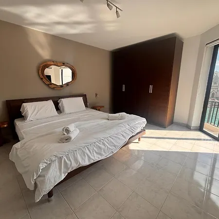 Sea View Flat Appartement