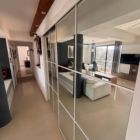 Apartment Sea View Flat *