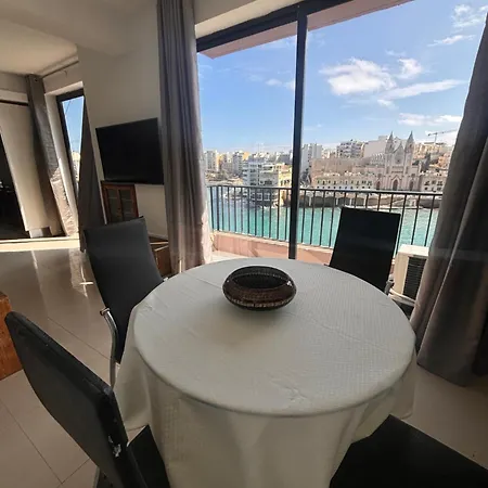 Apartamento Sea View Flat Sliema