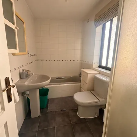 Sea View Flat * Sliema