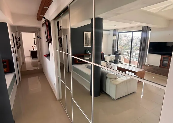 Appartement Sea View Flat *