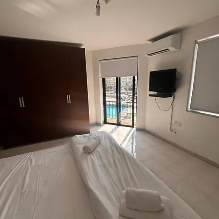 Sea View Flat